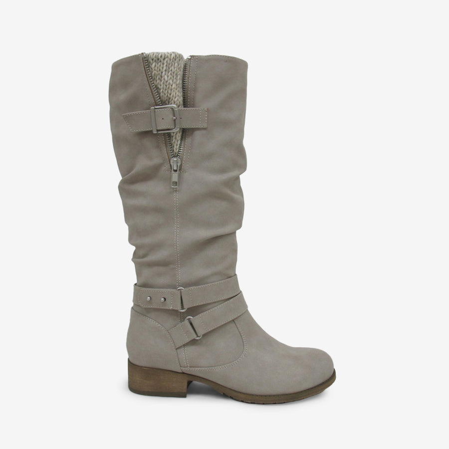 ASPEN LT.GREY