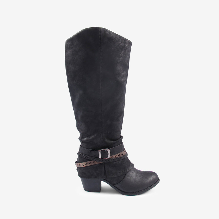 DIXIE BLACK