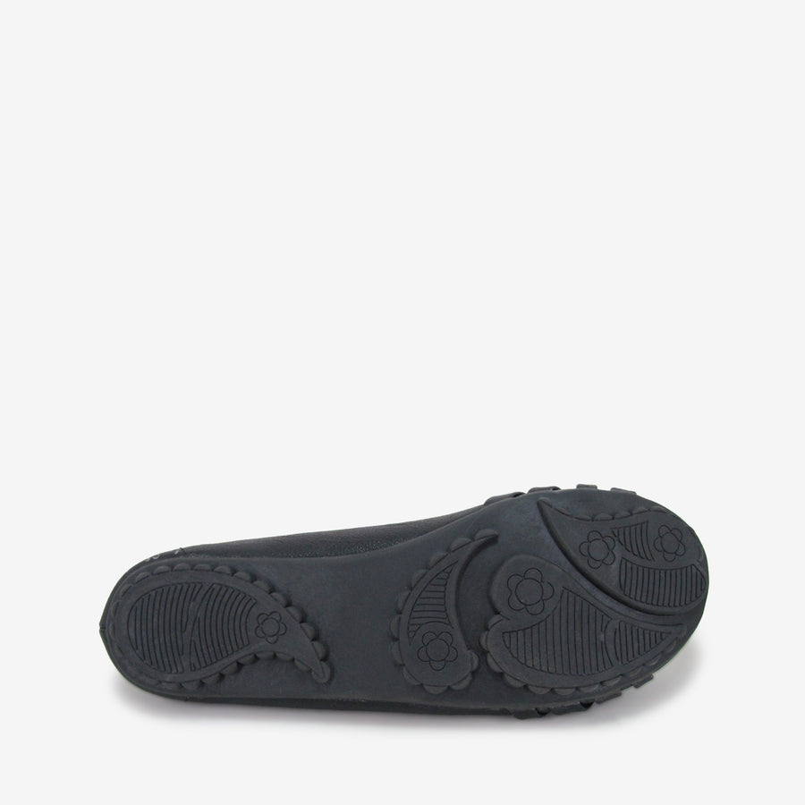 EXPRESS BLACK