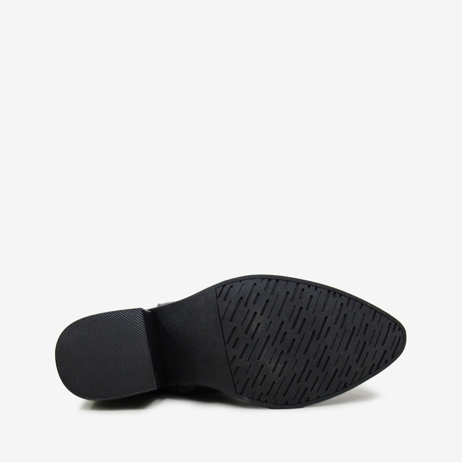 FESTIVAL GUNMETAL