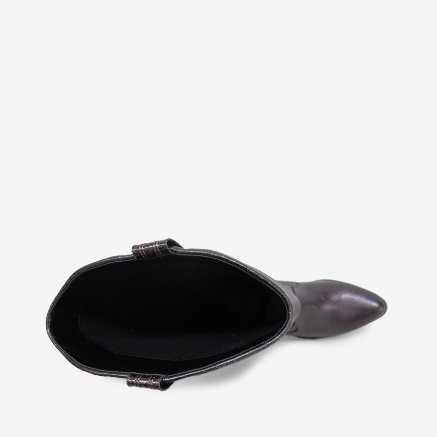 FESTIVAL GUNMETAL