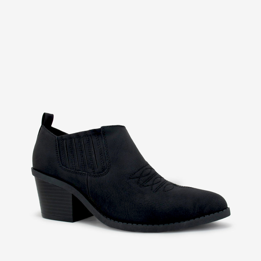 NETHERA BLACK