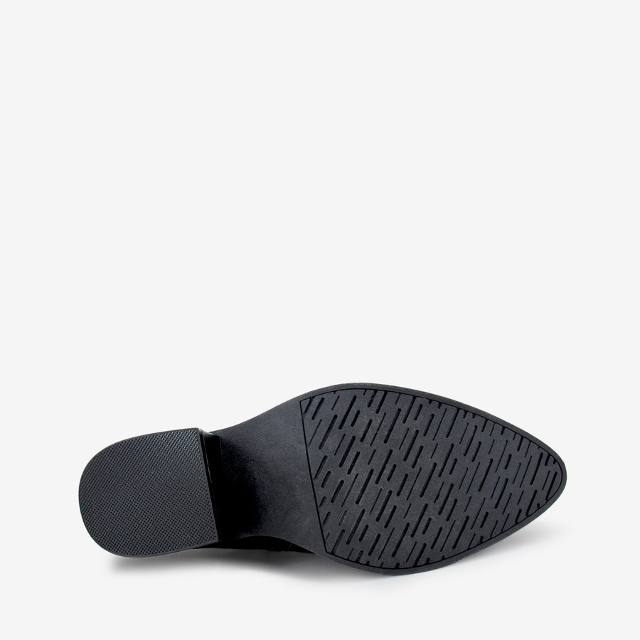 NETHERA BLACK