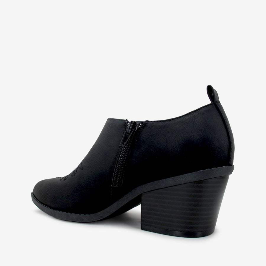 NETHERA BLACK