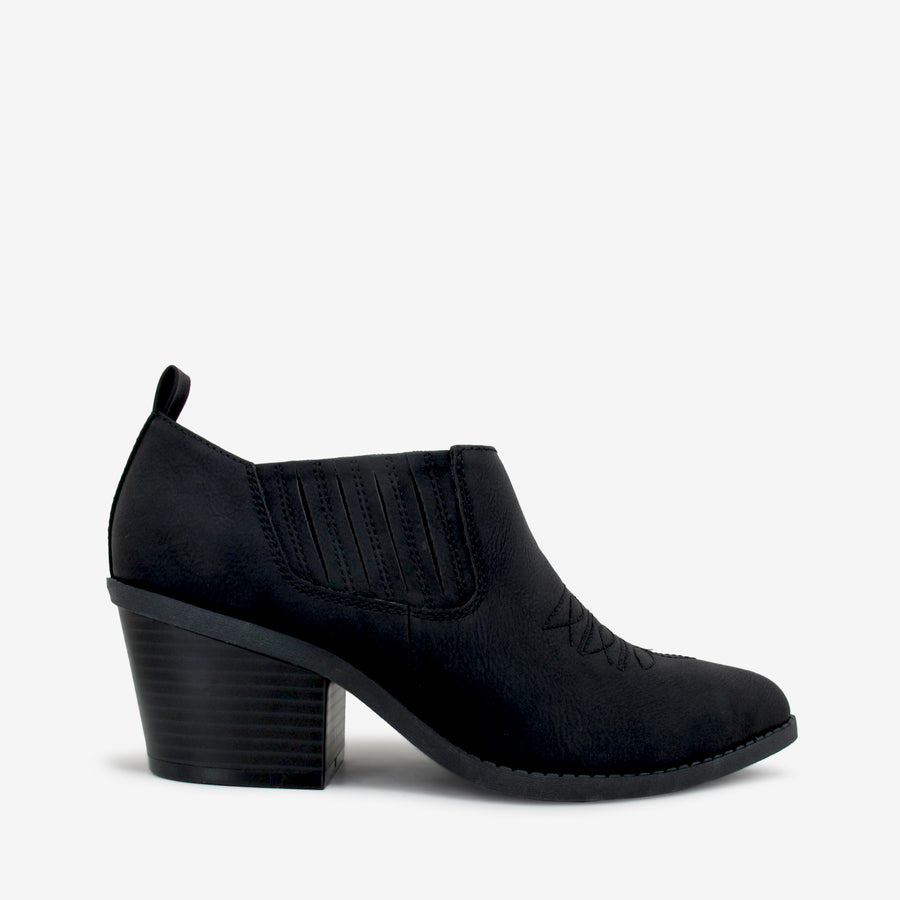 NETHERA BLACK