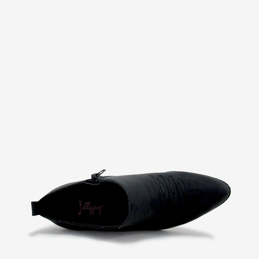 NETHERA BLACK