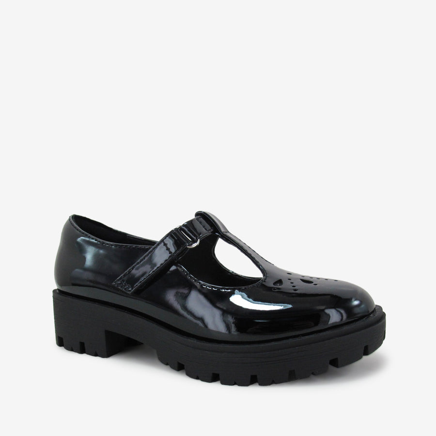 PANDORA BLACK