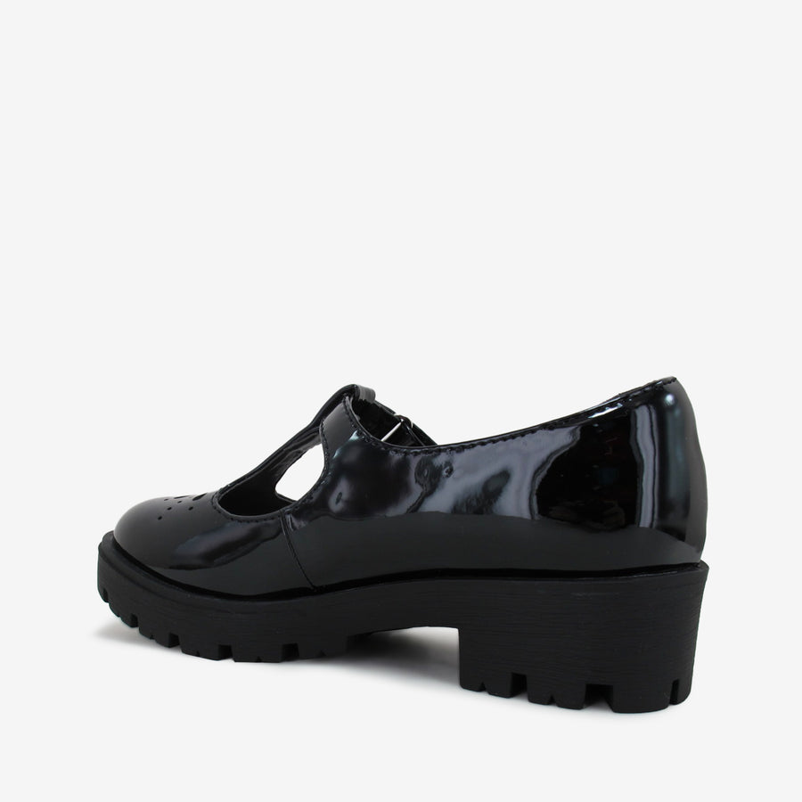 PANDORA BLACK