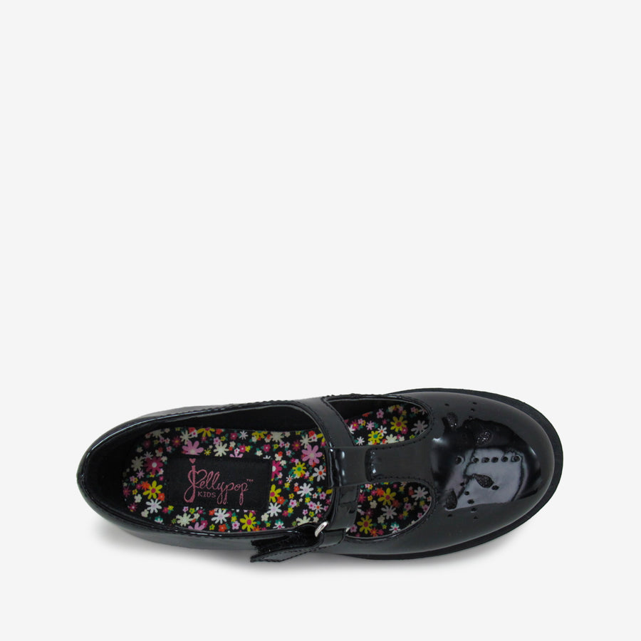 PANDORA BLACK