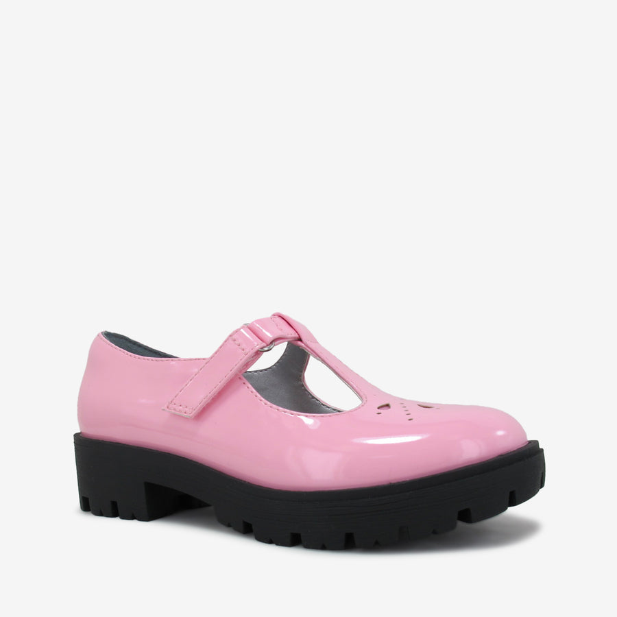 PANDORA PINK