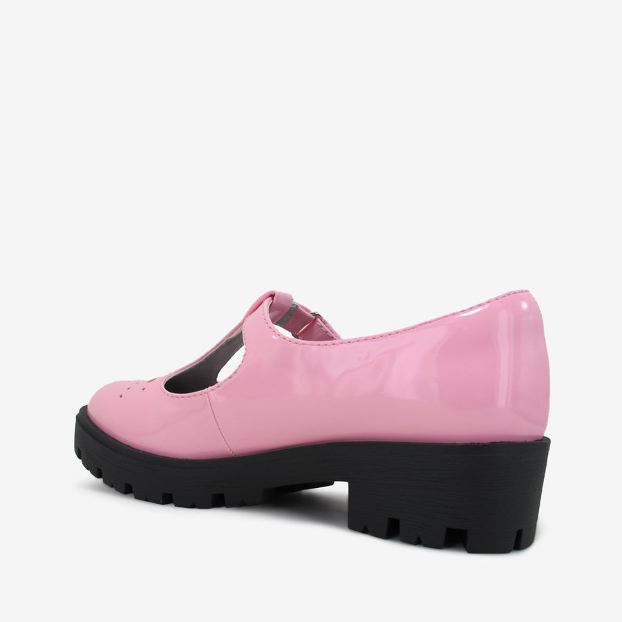 PANDORA PINK