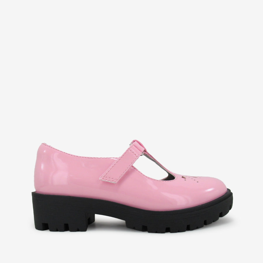 PANDORA PINK