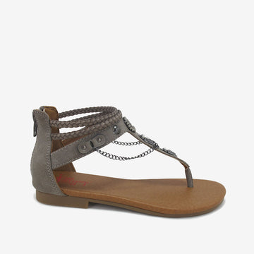 KID CAVA GREY