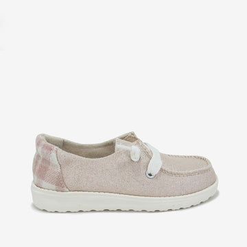 KID CARTER LT.PINK MULTI