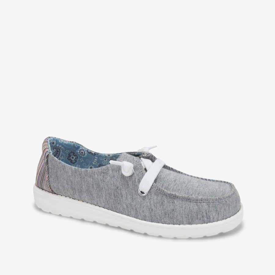 CARTER LT.GREY MULTI