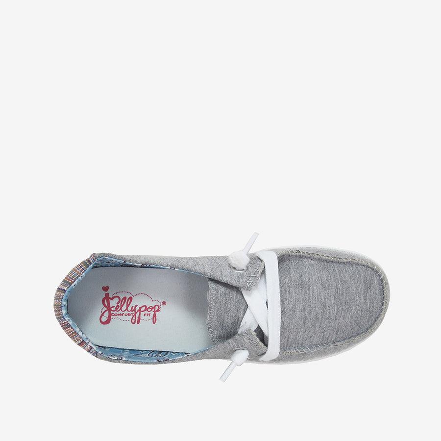 CARTER LT.GREY MULTI