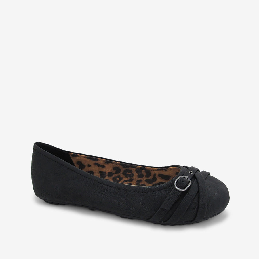 EMBER BLACK