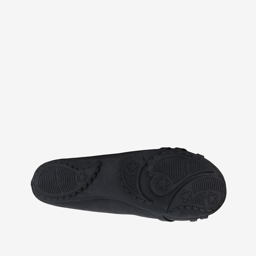 EMBER BLACK