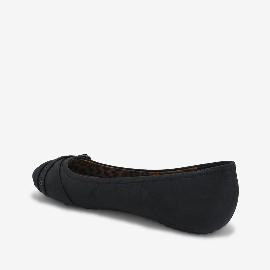 EMBER BLACK