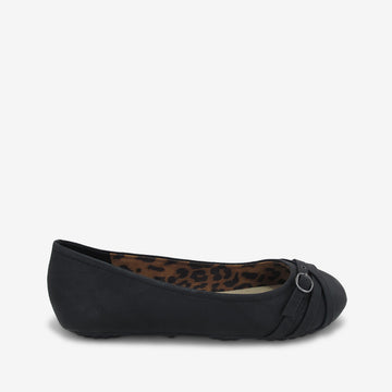 EMBER BLACK