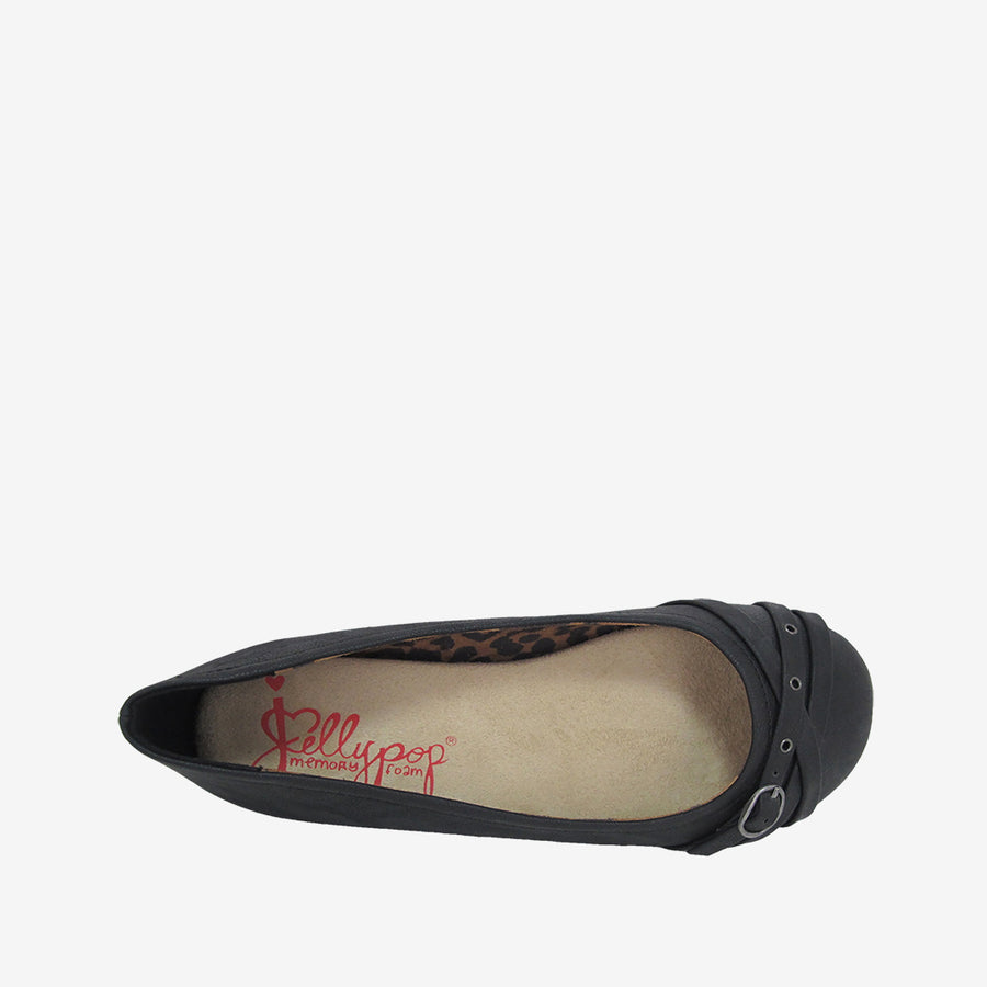 EMBER BLACK