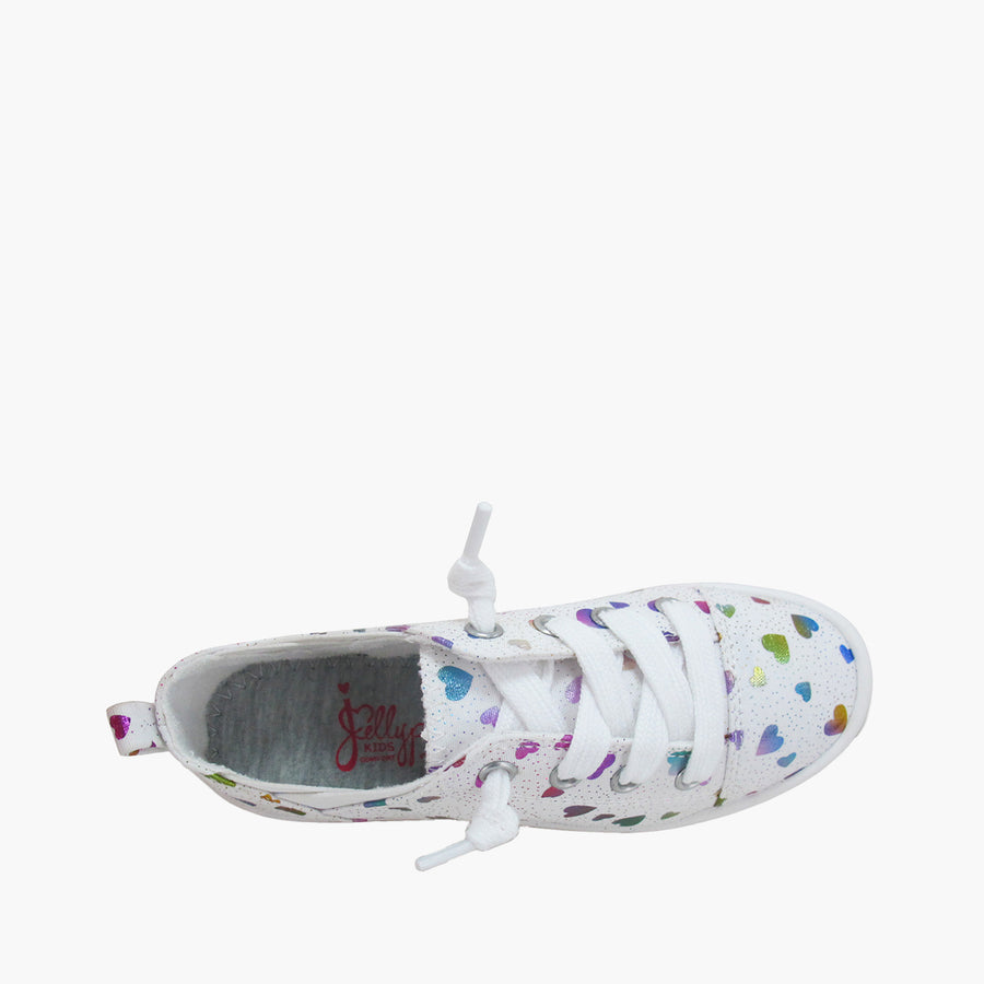 KID CANNOLI WHITE MULTI