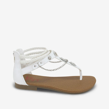 KID CAVA WHITE